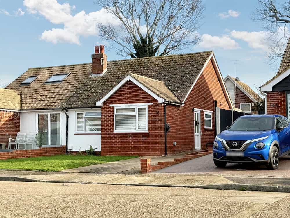 Tips for buying your first home in Broadstairs